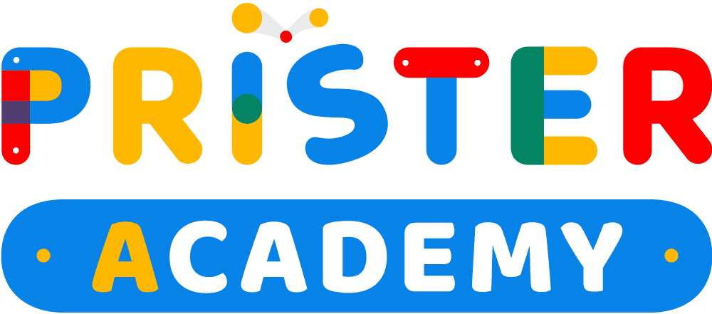 PRISTER Acadmey_Logo
